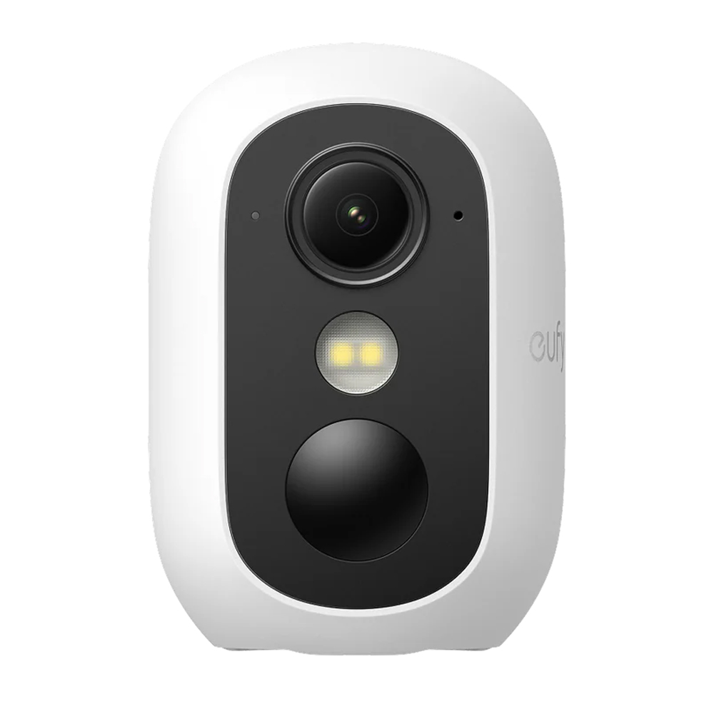ANKER EUFYCAM C35 SOLO CAMERA WHITE