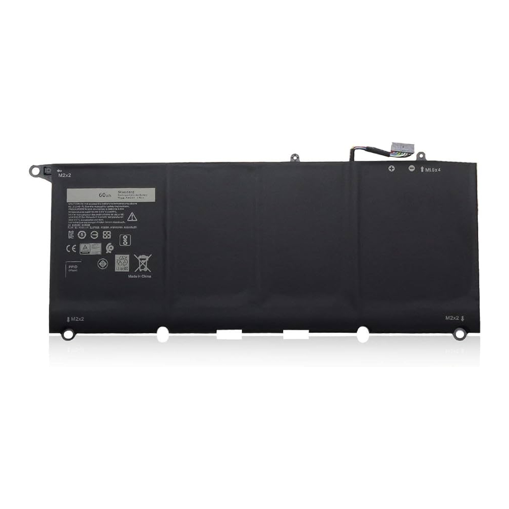 XPS 9360 Battery (60WHR,4C)