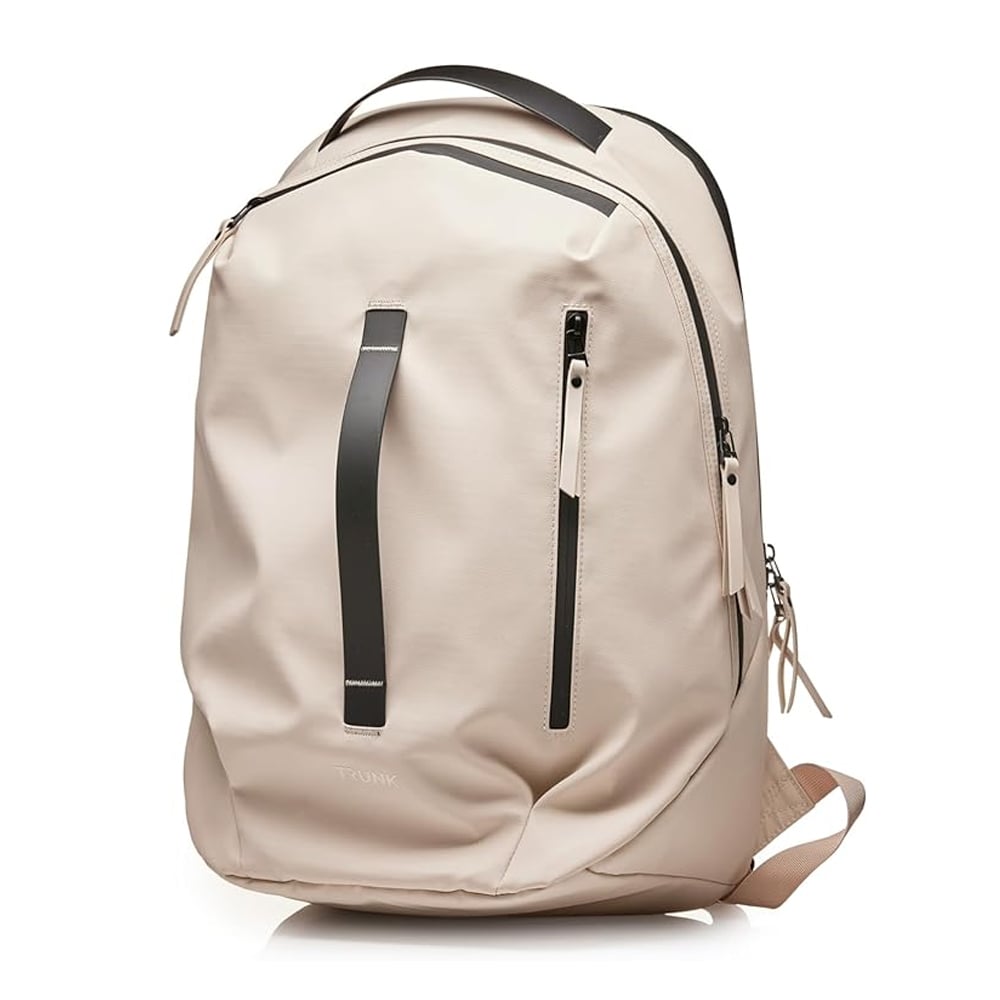 TRUNK TRAVEL BACKPACK ASHES OF ROSES 