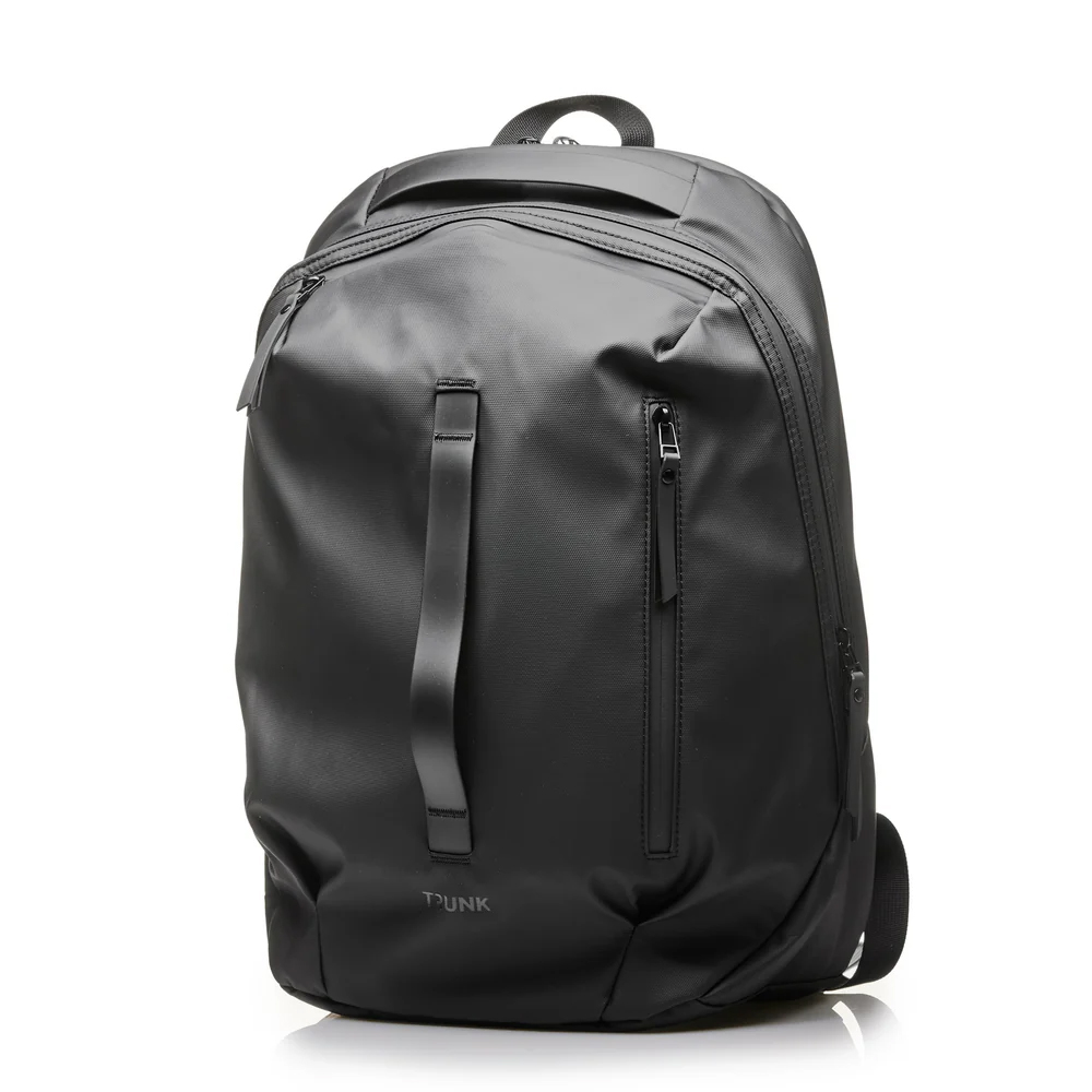 TR-BACKPACK-BLK