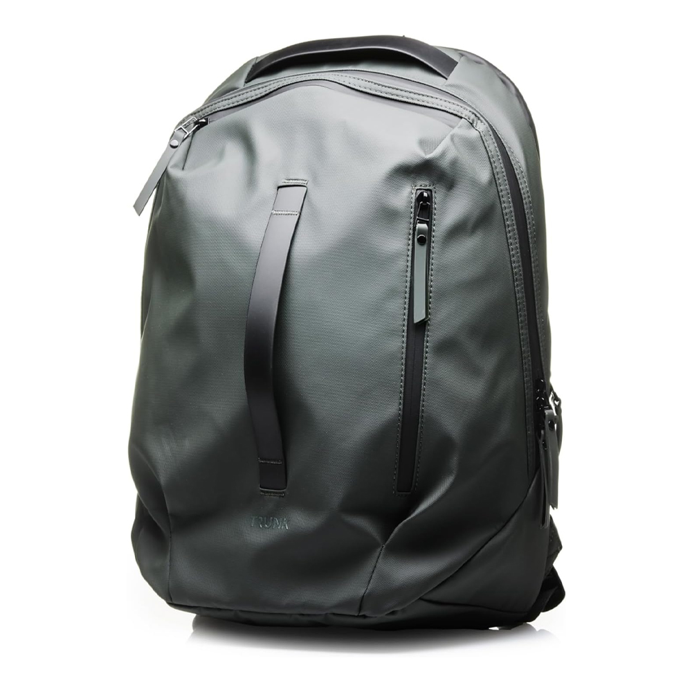 TRUNK TRAVEL BACKPACK LAUREL WREATH