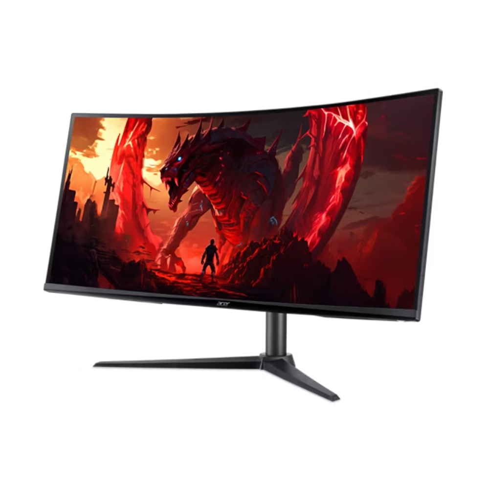 ACER NITRO XZ340 34