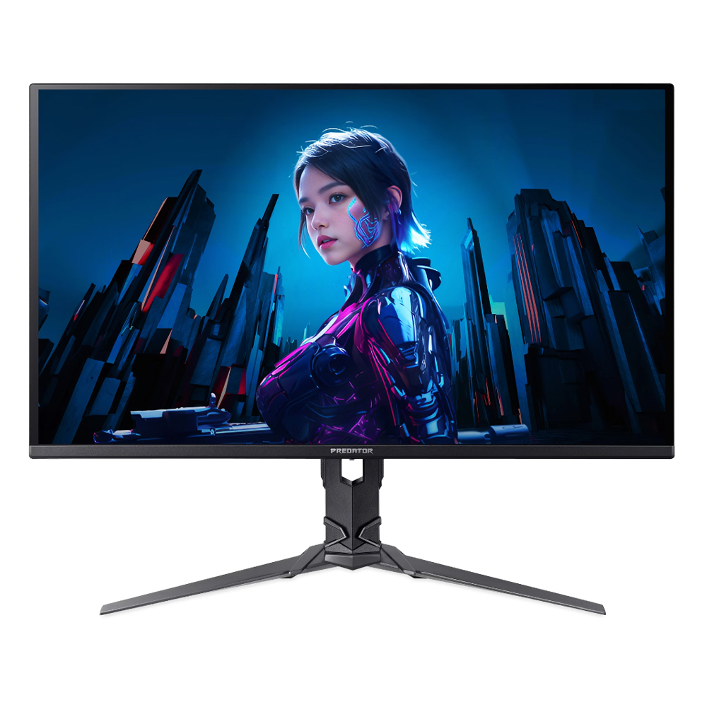 ACER PREDATOR X27U MONITOR 27
