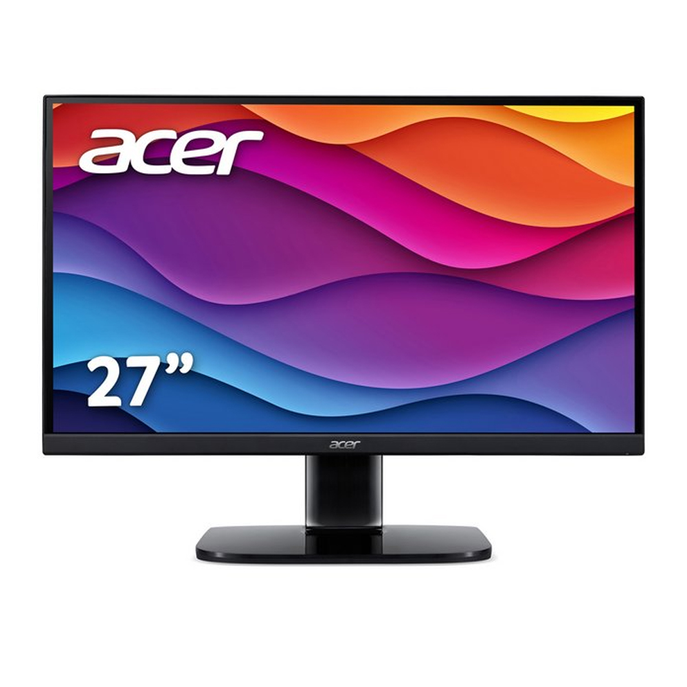 ACER KA272 MONITOR 27