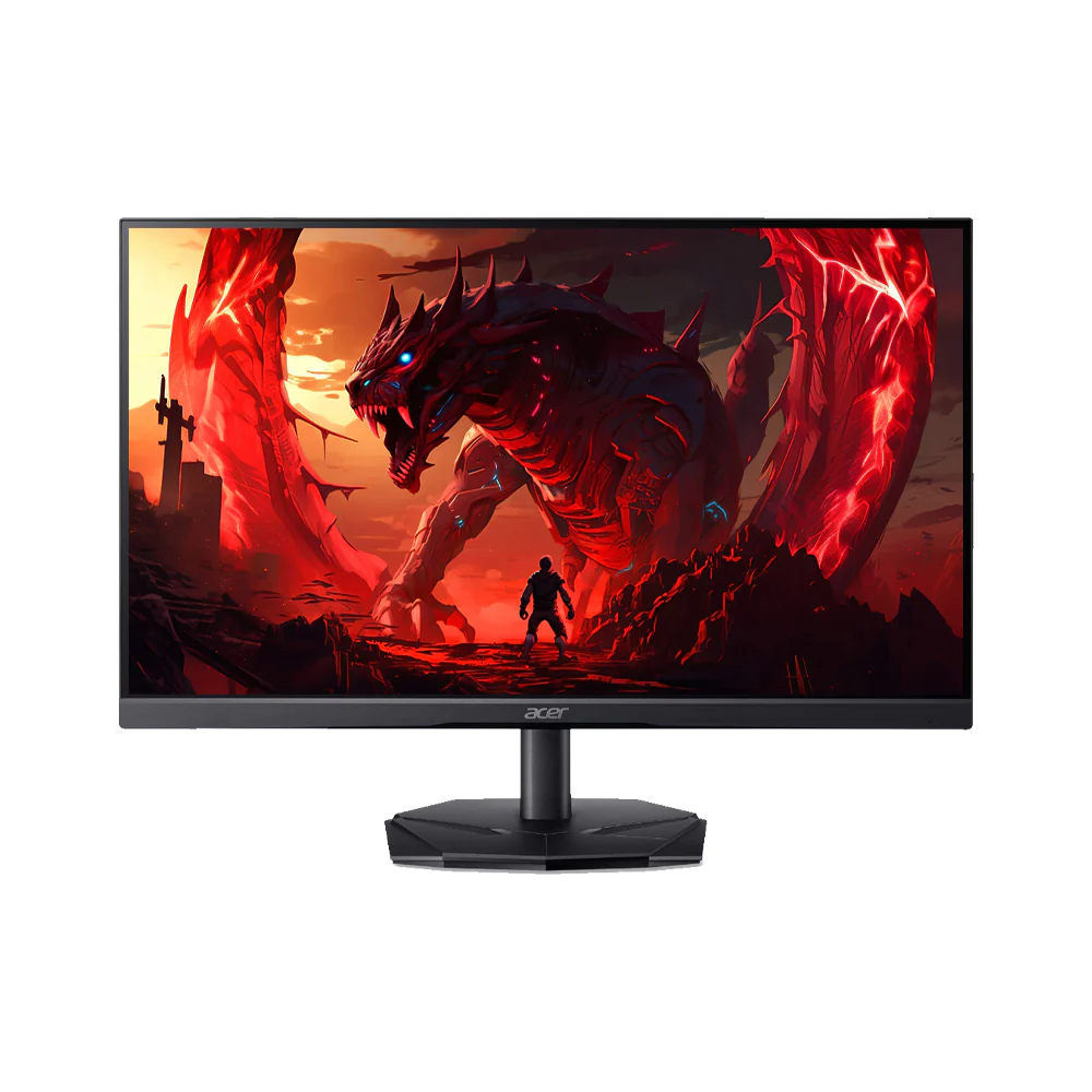 ACER NITRO KG251Q MONITOR 24.5
