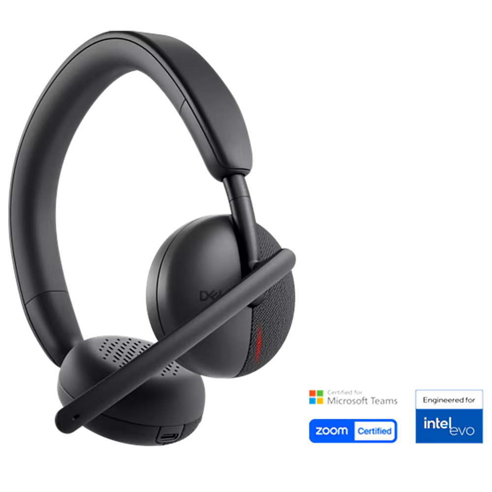 DELL PRO WIRELESS HEADSET WL3024 