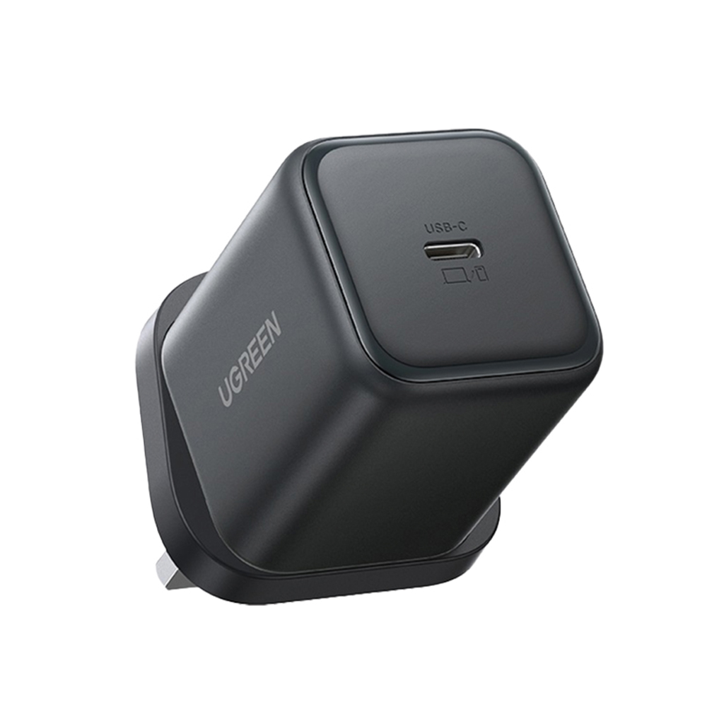 UGREEN 45W 1X USB-C GAN FAST CHARGER