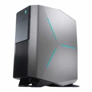 Alienware Aurora R7 Base (8th Gen Core i7)