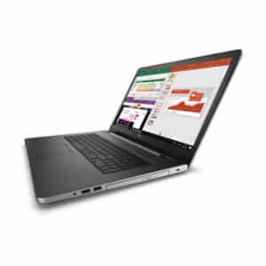 Dell Inspiron 17 5000 Dell Inspiron 17 5000