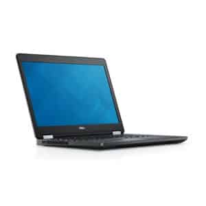 Dell Latitude E5470 Win 10 Pro