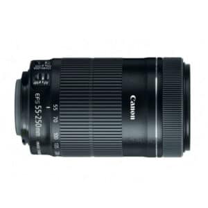 Canon EF-S 55-250mm