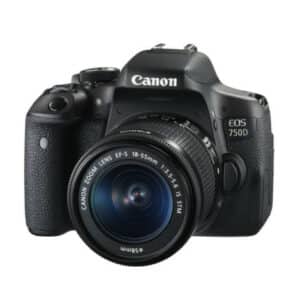 canoneos750d Canon EOS 750D