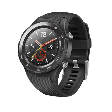 huawei watch 2 4g spotify