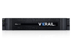 Hyper-converged Infrastructure Hyper-converged Infrastructure