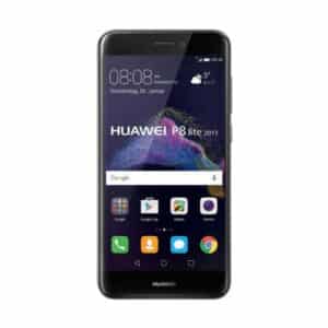 Huawei P8 Lite 2017 Black