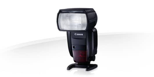 Speedlite 600EX II-RT