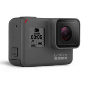 GoPro Hero5 Black