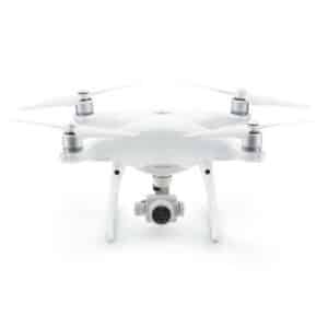 DJI Phantom 4 Pro +