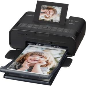 Selphy CP1200 Canon SELPHY CP1200