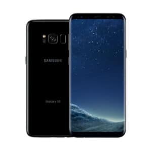 Samsung Galaxy S8 Samsung Galaxy S8+