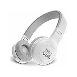 JBL E45BT Wireless On Ear Headphones