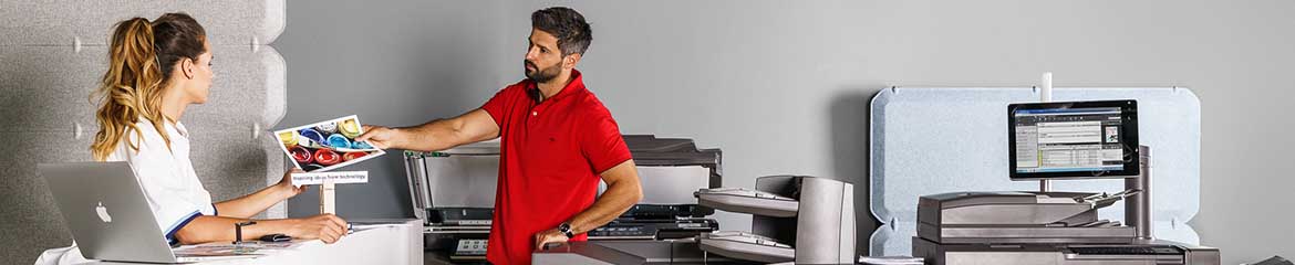Sharp Printers Sharp Printers
