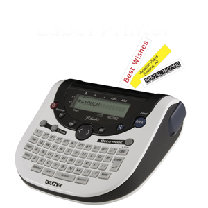 Brother Label Printers