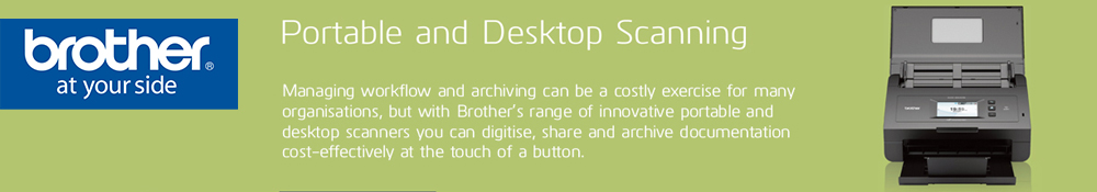 Brother Scanners Brother Scanners