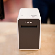 hospitality Hospitality label printers
