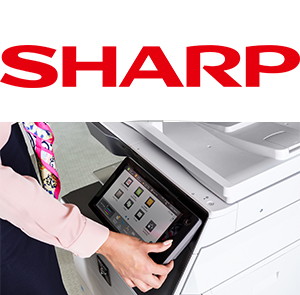 Sharp Printing