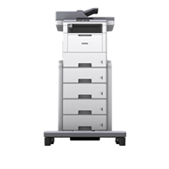 workgroup printers Brother Workgroup Printers