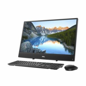 Dell Inspiron AIO 24 - 3477