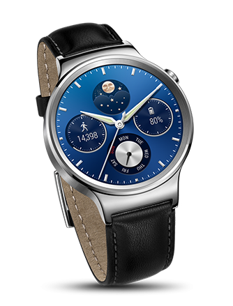 huawei watch on samsung