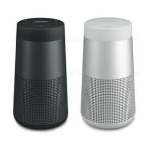 Bose Soundlink Revolve Bluetooth Speaker