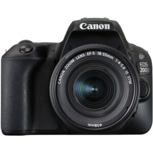200d 18-55 is 200d 18-55 is