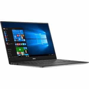 Dell XPS 13 (8GB) Dell XPS 13