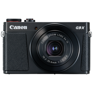 g9x II g9x II
