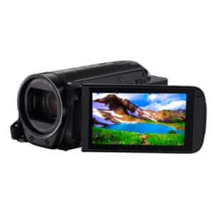 Canon LEGRIA HF R806 Black