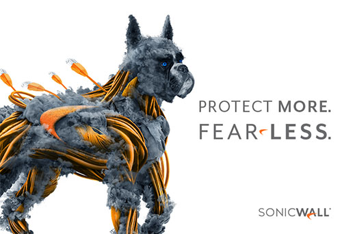 Protect More Fear Less