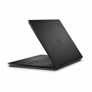 Dell Inspiron 15 3000 Core i3 (SSD) Black