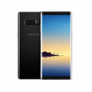 Samsung Galaxy Note 8 (Dual Sim)
