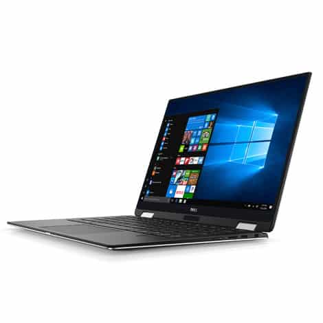Dell Xps 13 2 In 1 Touch Screen Intercomp Malta Dell Xps 13 2 In 1