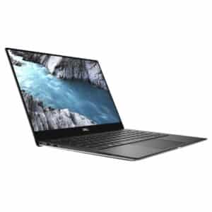 Dell XPS 13 (8th Gen Core i7) (Touch Screen)