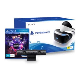 PlayStation VR 2