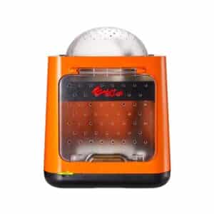 XYZ da Vinci Nano 3D Printing