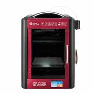 XYZ da Vinci Super 3D Printer