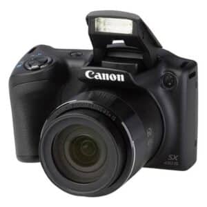 CANON Powershot SX430 IS Black