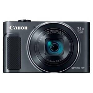 CANON Powershot SX620 Black