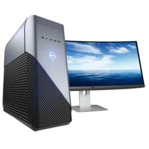 Dell Creative Bundle