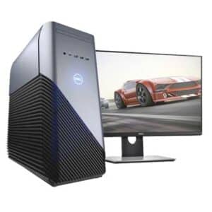 Dell Extreme Gaming Bundle